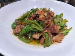 -味莊餐厅(康庄南街店)