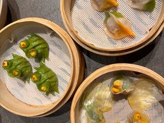 -德发长·花式蒸饺(大唐不夜城店)