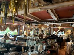 -火车头法国西餐厅