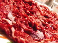 爽口嫩肉-汕头八合里海记牛肉店(清河店)