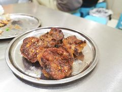 -最昭通一品黄牛小肉串(新迎店)