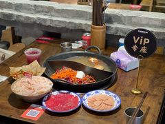 -于屿城重庆火锅(深圳总店)