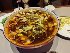 -四川饭店(长白店)