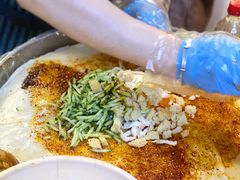 -安徽阜阳卷馍(西单店)