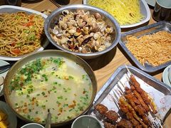 -群姐面馆·海鲜烧烤(同安路二店)