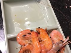 -盛江山自助料理(太原街万达店)