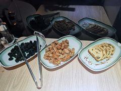 -清和园素食自助餐厅(义信堂美食城店)