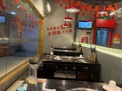 -耙吉吉川味小酒馆(本地人回头店)