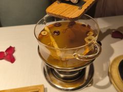 -叶叶菩提(太原别墅店)