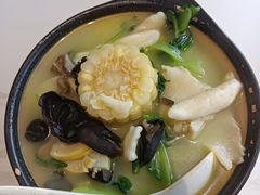 -蒋家桥饺面店(四望亭路店)