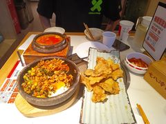 -七八冷面·延边朝鲜族美食(圣熙八号店)