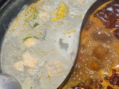-生活如沸·顺德水牛奶火锅(大学路店)