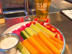 -悠航SLOWBOAT(三里屯店)