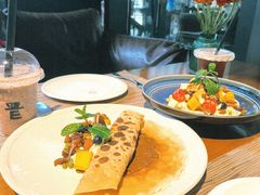 -巴别塔法餐舍(合作路店)