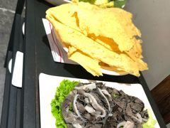 -食潮汕头鲜牛馆(望京保利店)
