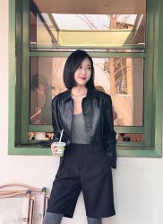 -COSMO PRO造型