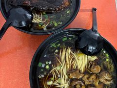 -小龙大肉面馆