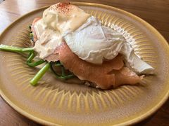 -BAKER&SPICE(BFC外滩金融中心店)