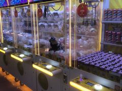 -风云再起游乐汇(北京西单西西友谊店)