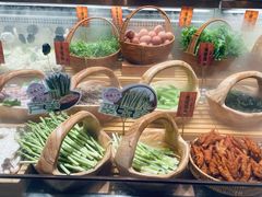 -一绪に和牛寿喜烧(罗湖益田假日店)