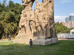 -上海市龙华烈士陵园