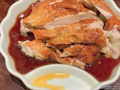 -古都历食南京菜·烤鸭·鸭血粉丝·汤包(南京博物院店)