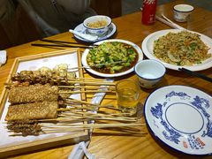 -寻味乌镇·龙虾烧烤