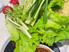 -呼伦贝尔烤羊·蒙古烤羊排(南田路总店)