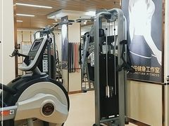 -中田健身工作室(深圳南油店)