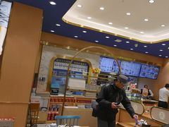 -西部马华清真兰州牛肉面·烧烤夜市(三里河店)