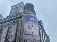 -梅龙镇广场