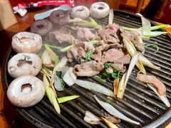-赵胖炙子烤肉&深夜酒馆(簋街店)