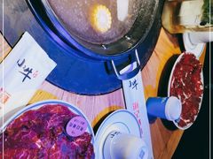 -小牛海记潮汕牛肉店(永定路店)