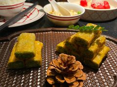 -锦楼·臻选新杭帮(杭州中心店)