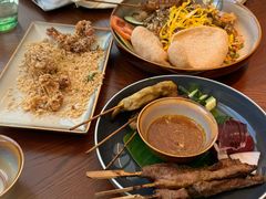 -亚特兰蒂斯·蟹餐厅 CRAB KITCHEN·鲜活海鲜