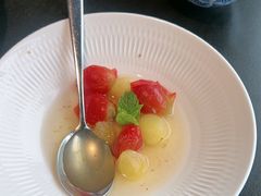 -喜悦烤鸭·新京菜(王府井店)