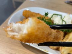 -宜家·瑞典风味餐厅(烟台路店)