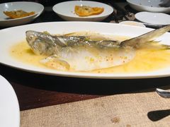 -潮舍(环球金融中心店)