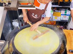 -山东傻大粗粮煎饼(牛街店)