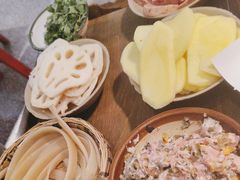 -叁口煮市井老火锅(春熙路店)
