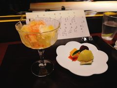 -元熹会席料理