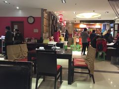 大堂-刘胖子家常菜·蹄花焖藕(中南店)