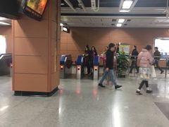 -南桂路(地铁站)