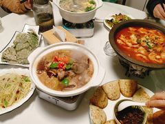 -王家土菜馆(霍山县店)