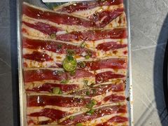 -小黑牛烤肉(聚隆店)