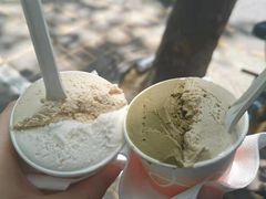 开心果Pistachio-Dip in Gelato(富民路店)