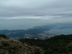 -七娘山