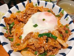 -有喜屋·烧鸟·居酒屋(周浦万达店)