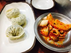 -神仙雪浓汤(明洞店)