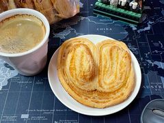 -国际饭店·帆声西饼屋(黄河路店)